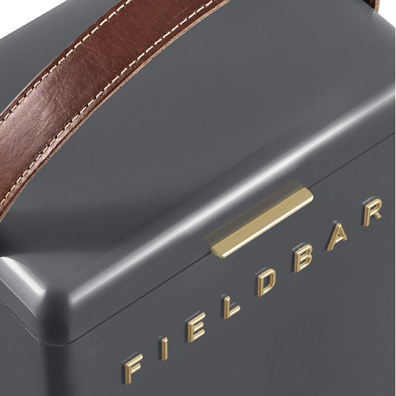 Drinks Box Oyster Grey