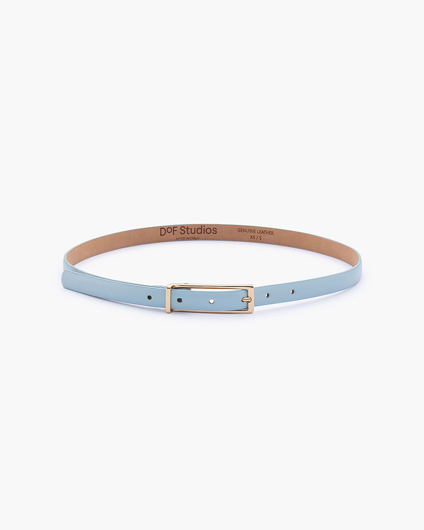 Leo Belt Ice Blue