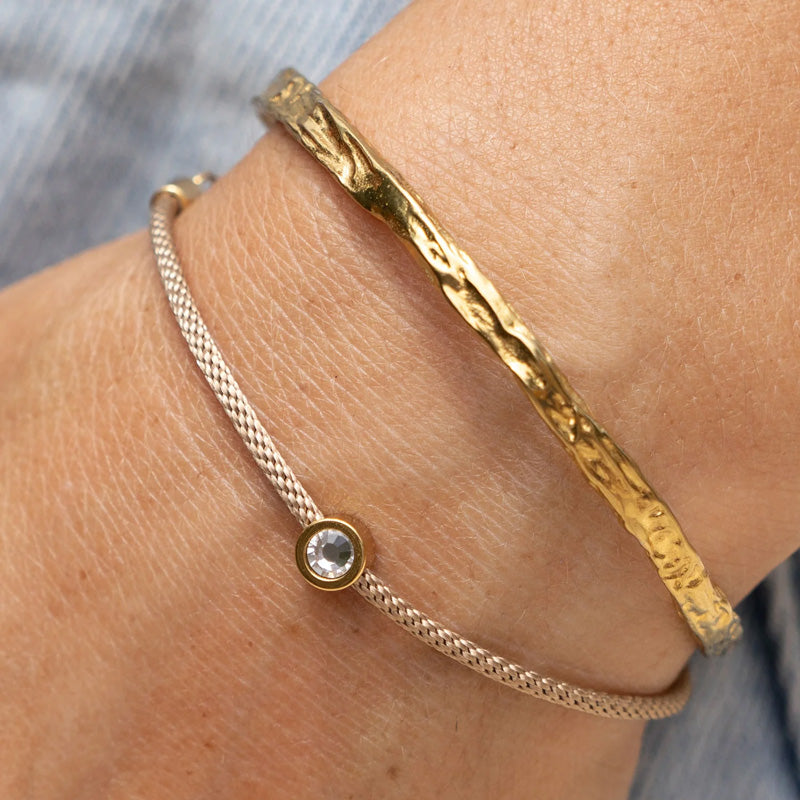Stella Bracelet Biscotti