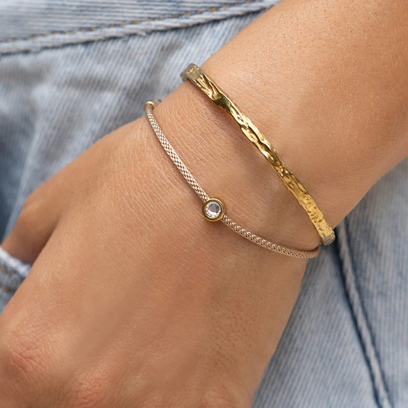 Stella Bracelet Biscotti