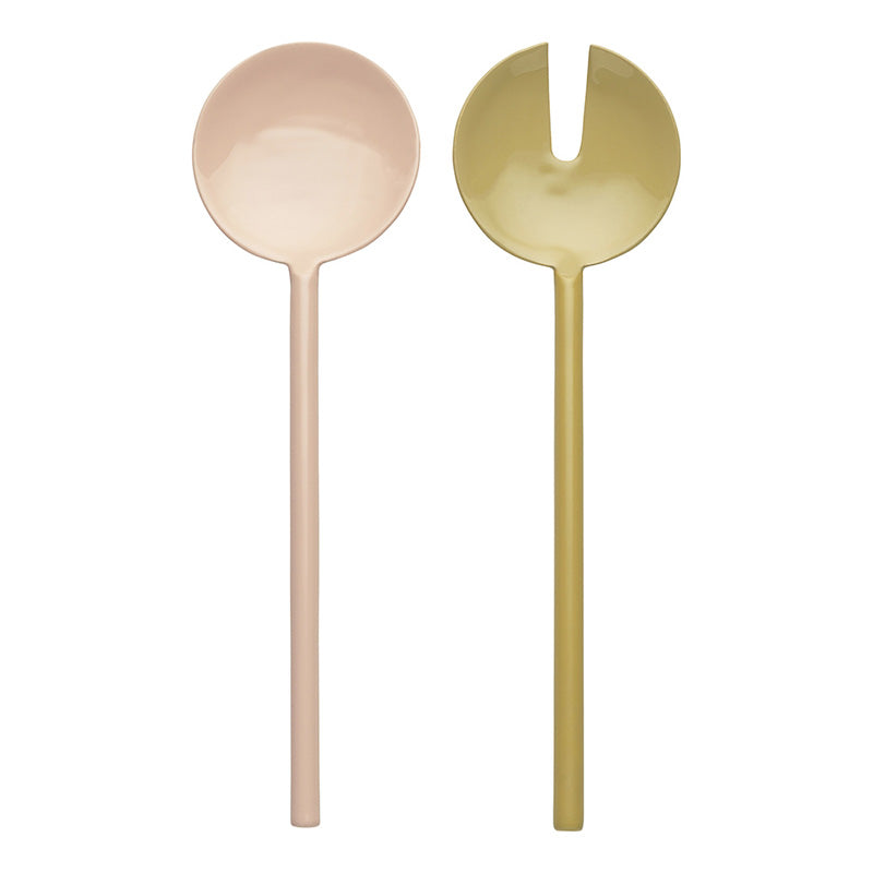 Apostle Salad Servers