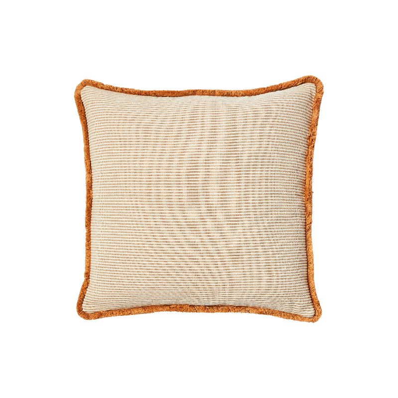 Nile Tan Cushion 60x60cm
