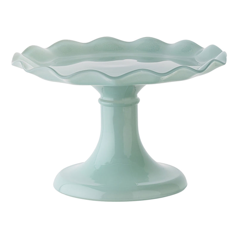 Ruffle Cake Stand Midday 20cm