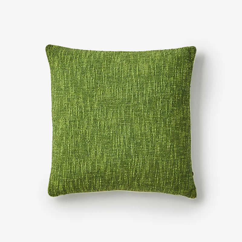 Gem Green Cushion 50x50cm
