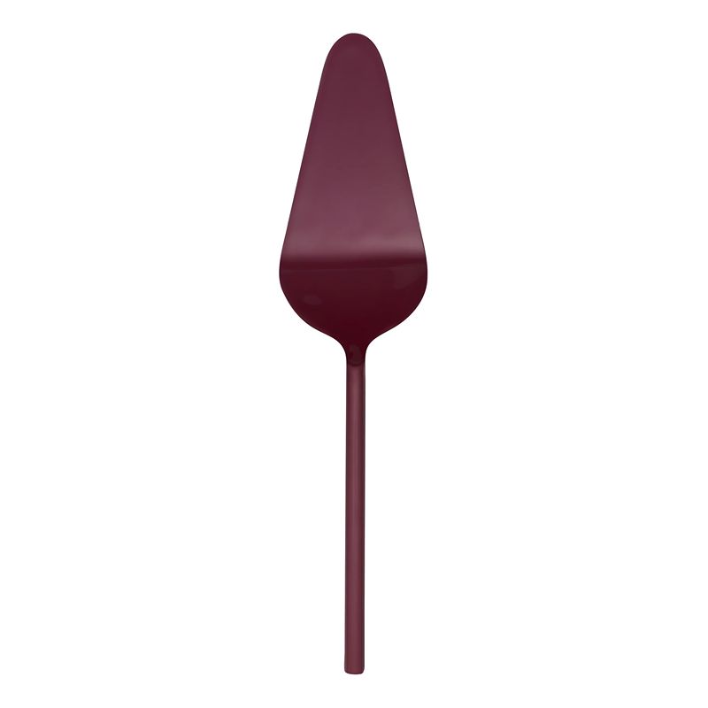 Apostle Cake Server Elderberry