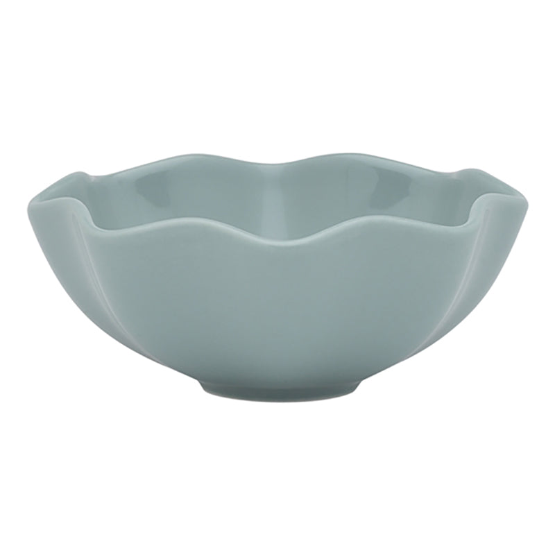 Ruffle Set of 4 Dip Bowls