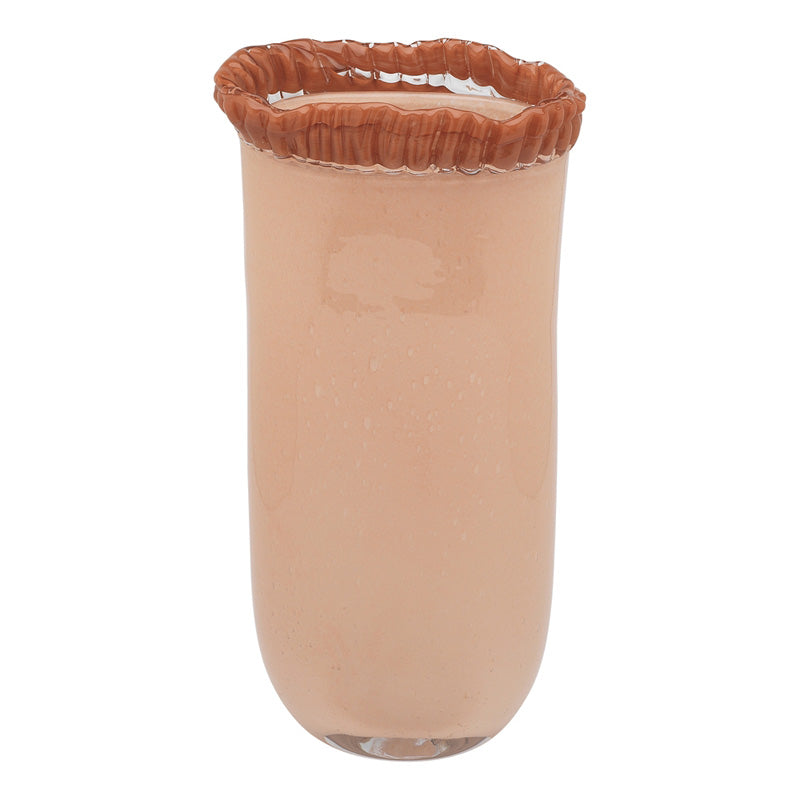 Tousle Picket Vase Dawn