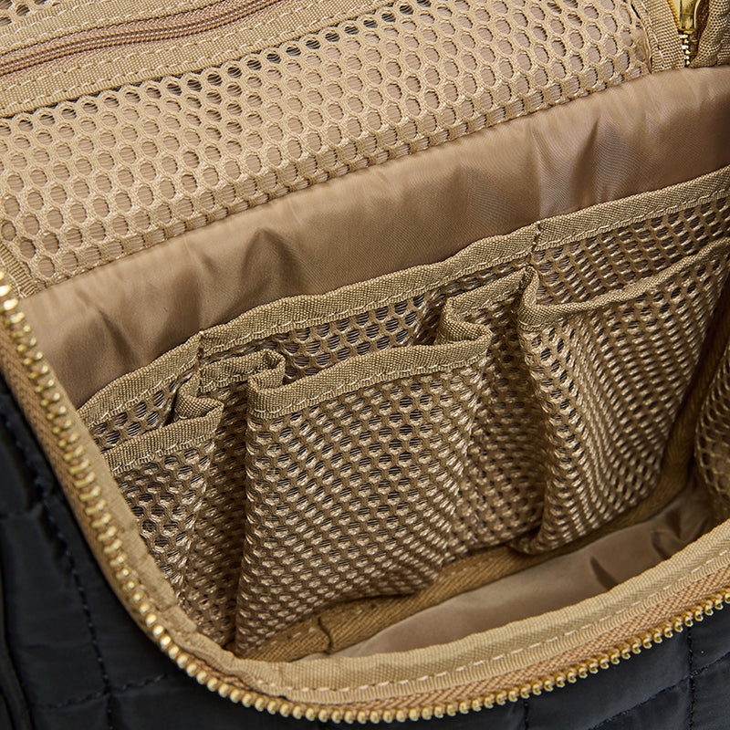 Essentials Bag Black