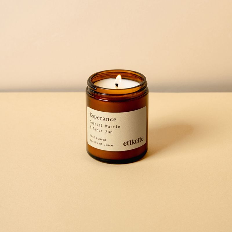 Esperance 175ml Single Wick Candle