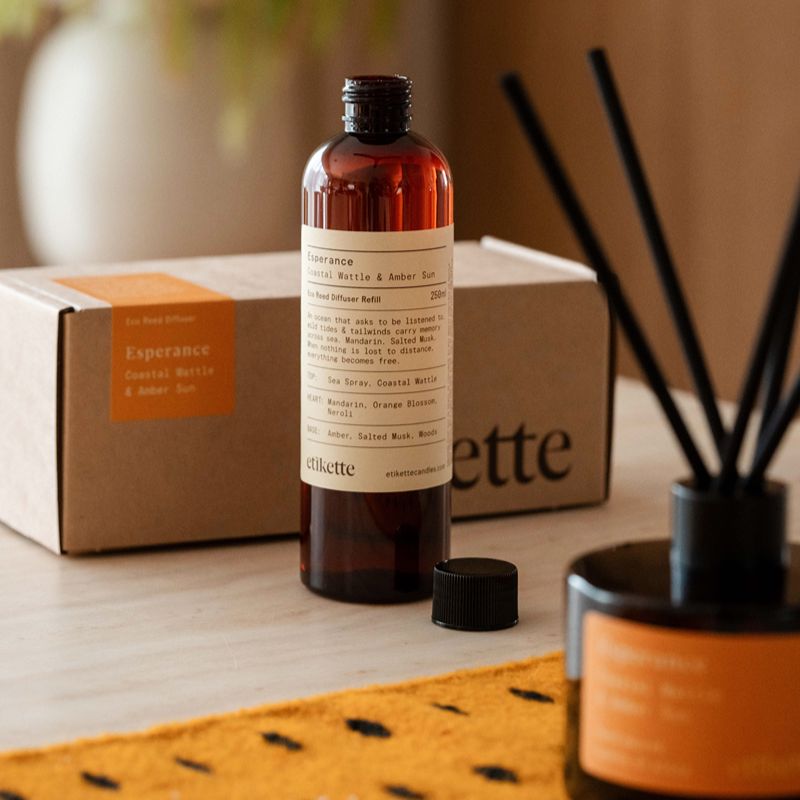 Esperance Reed Diffuser 200ml