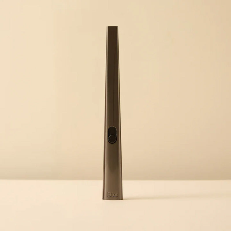 Flint Rechargeable Lighter Gunmetal 2.0