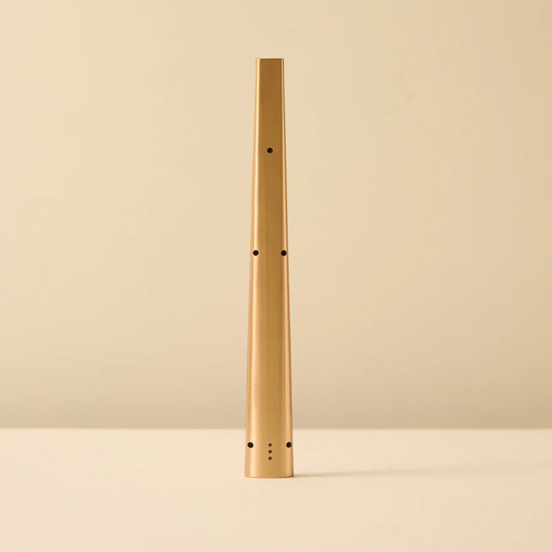 Flint Rechargeable Lighter Gold 2.0