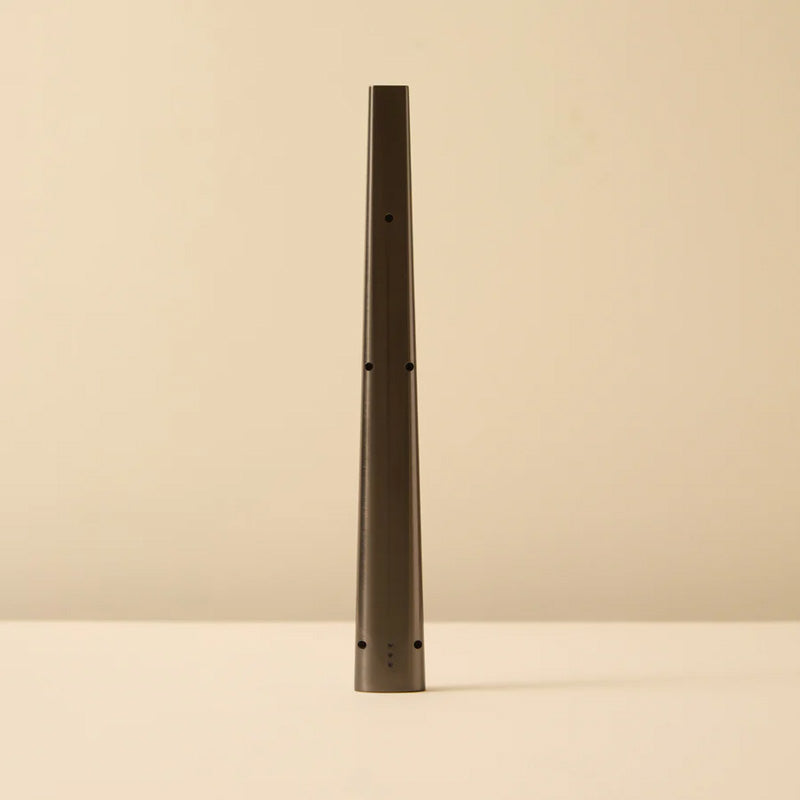 Flint Rechargeable Lighter Gunmetal 2.0