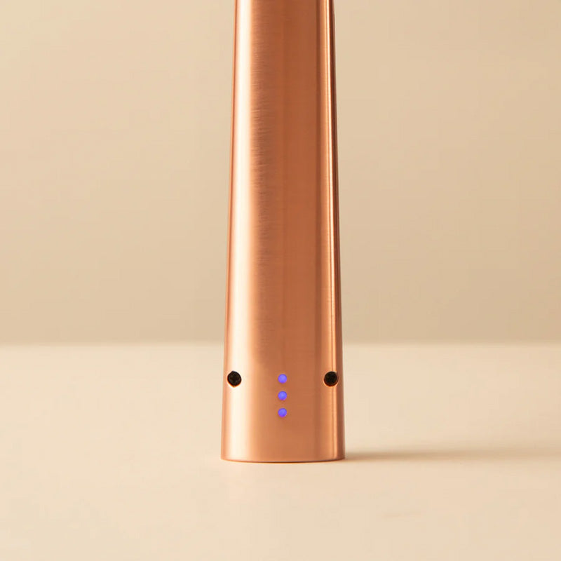 Flint Rechargeable Lighter Rose Gold 2.0