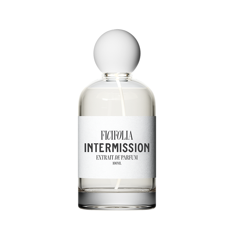 Intermission Extrait de Parfum 100ml