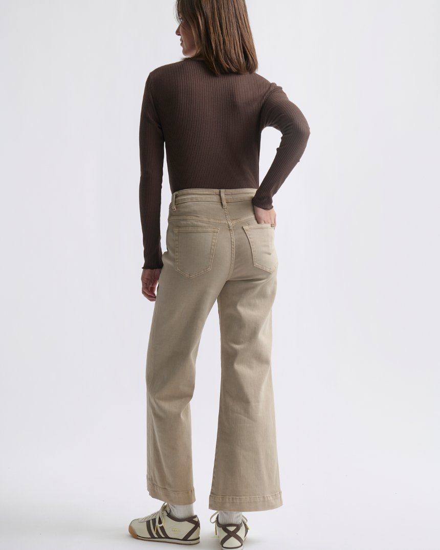 Freya Jean Plait Pocket Arizona Wash