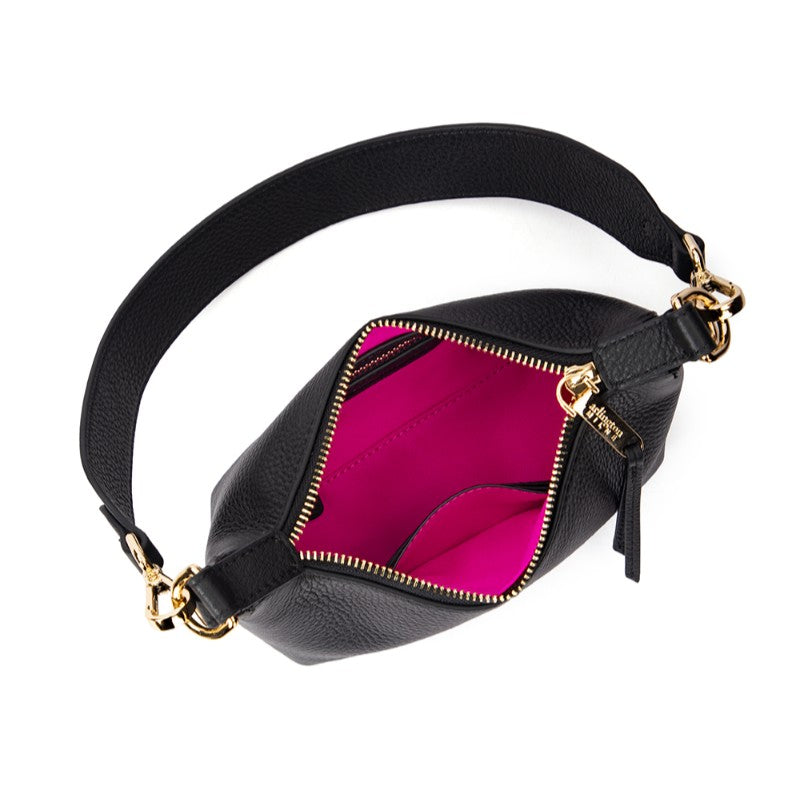 Freya Bag Black