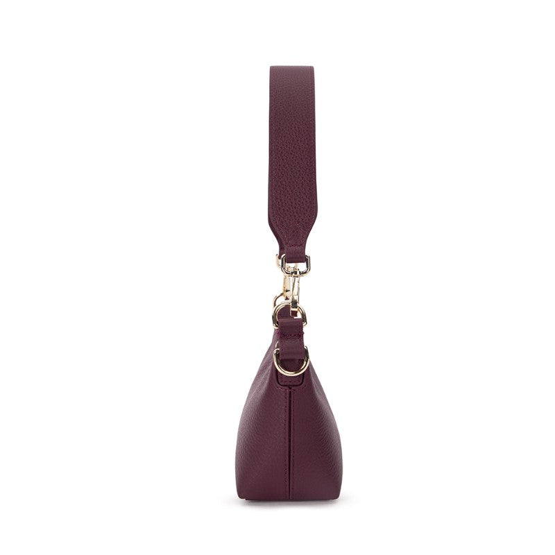 Freya Bag Burgundy