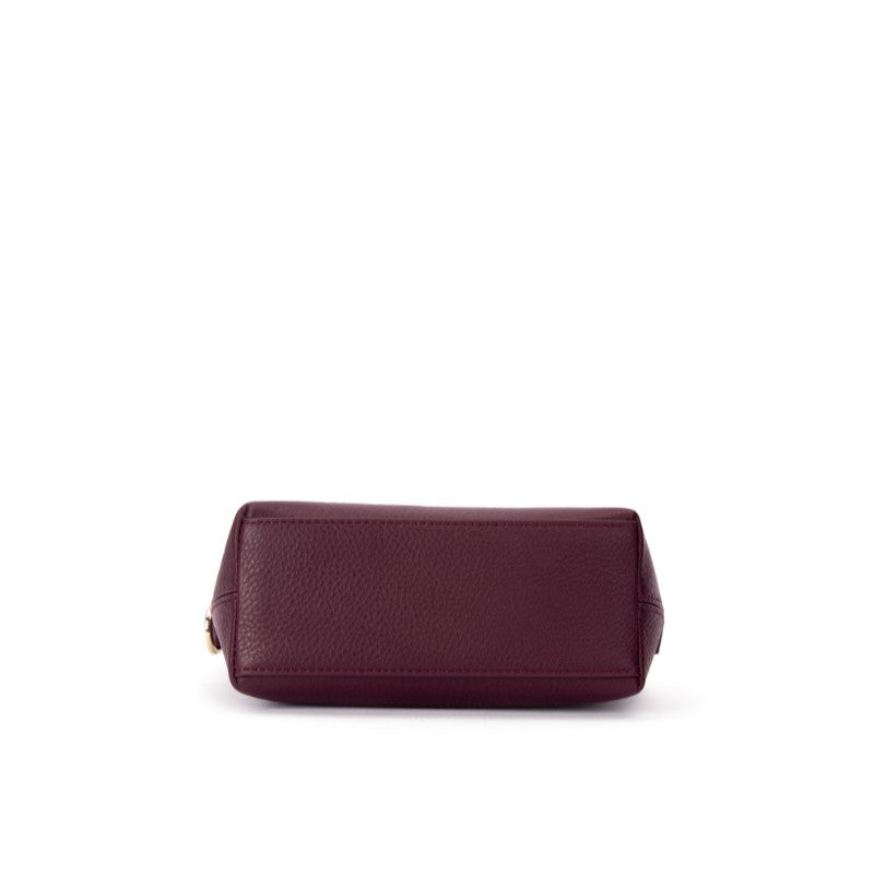 Freya Bag Burgundy