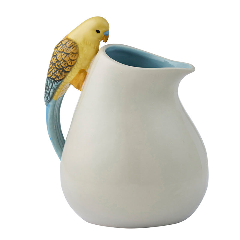 Kylie Bird Jug