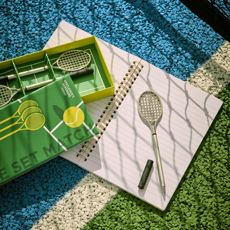 Tennis Pens