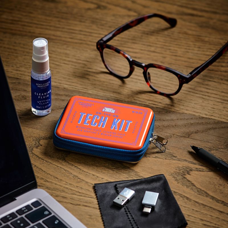 Tech Kit