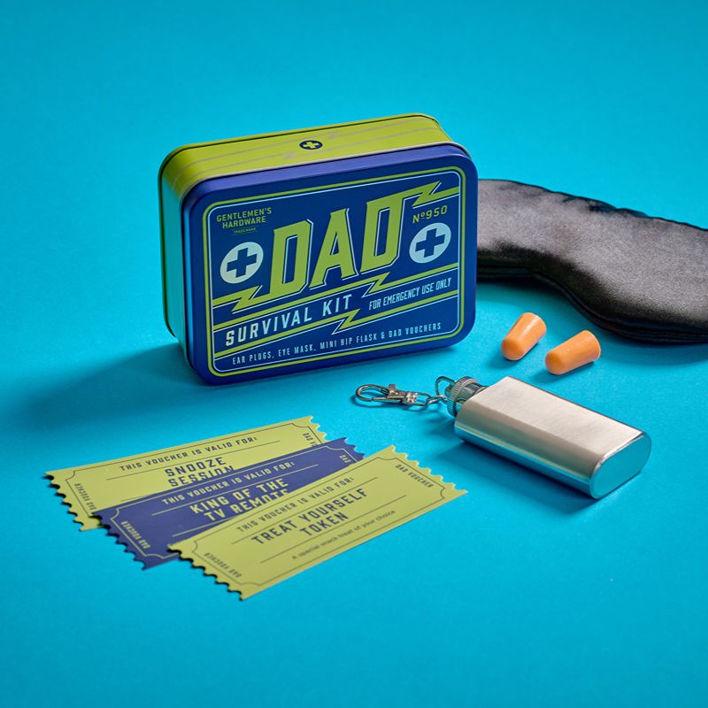 Dad Survival Kit
