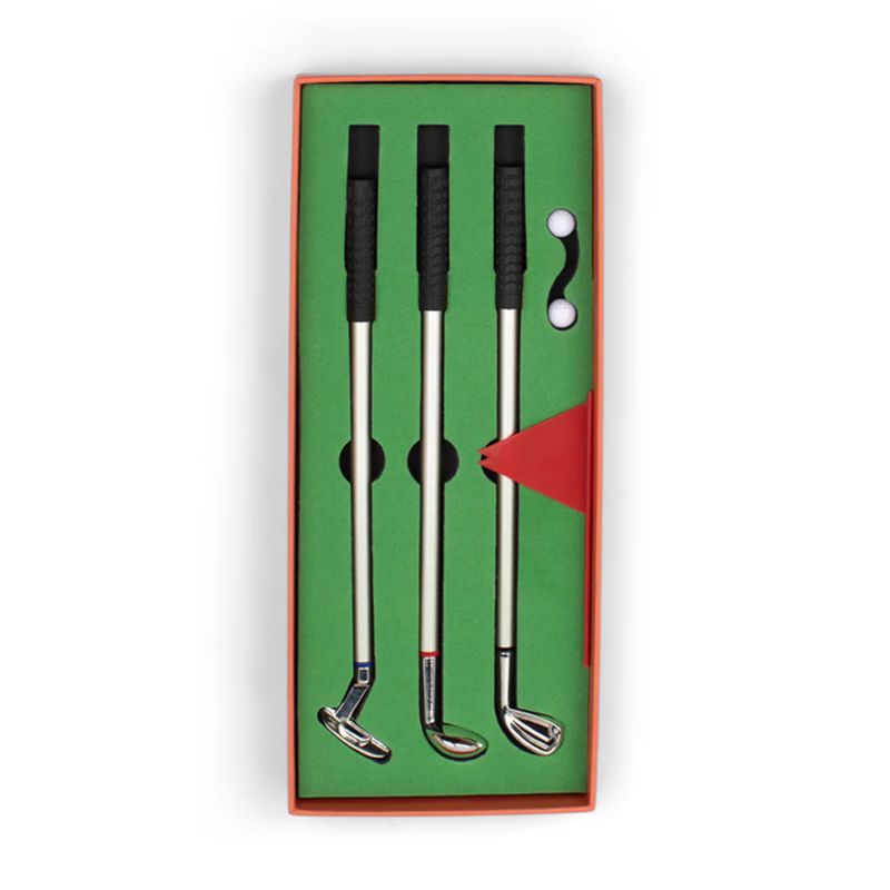 Golf Club Pens