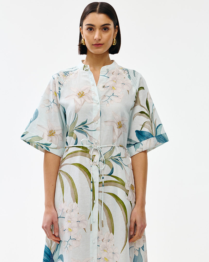 Gigi Dress Portofino