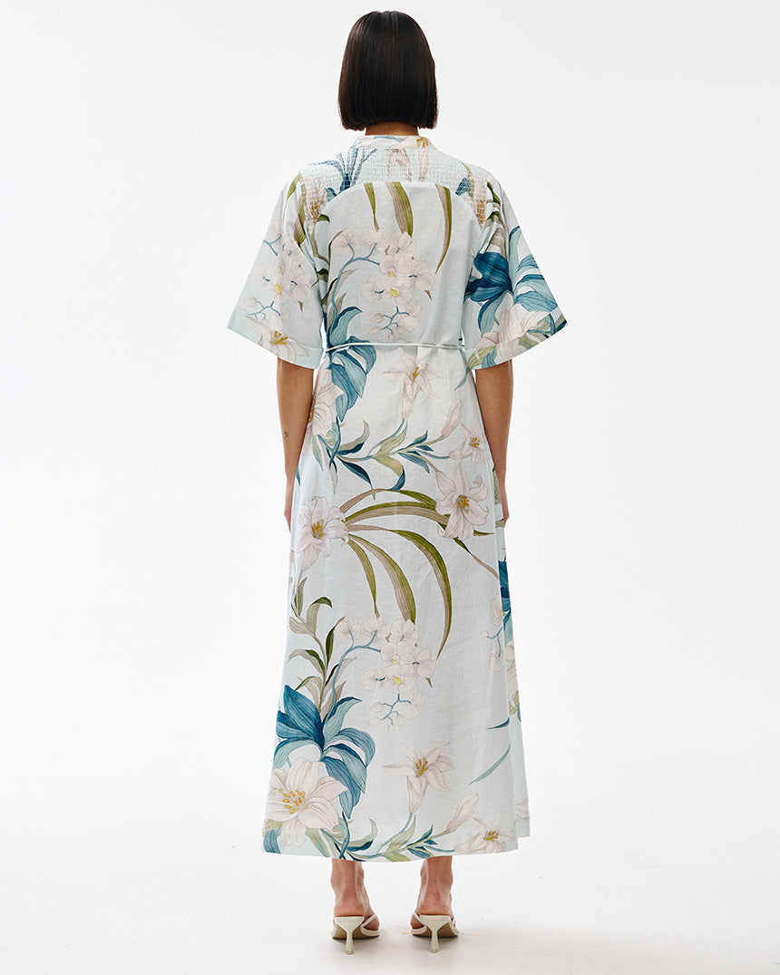 Gigi Dress Portofino