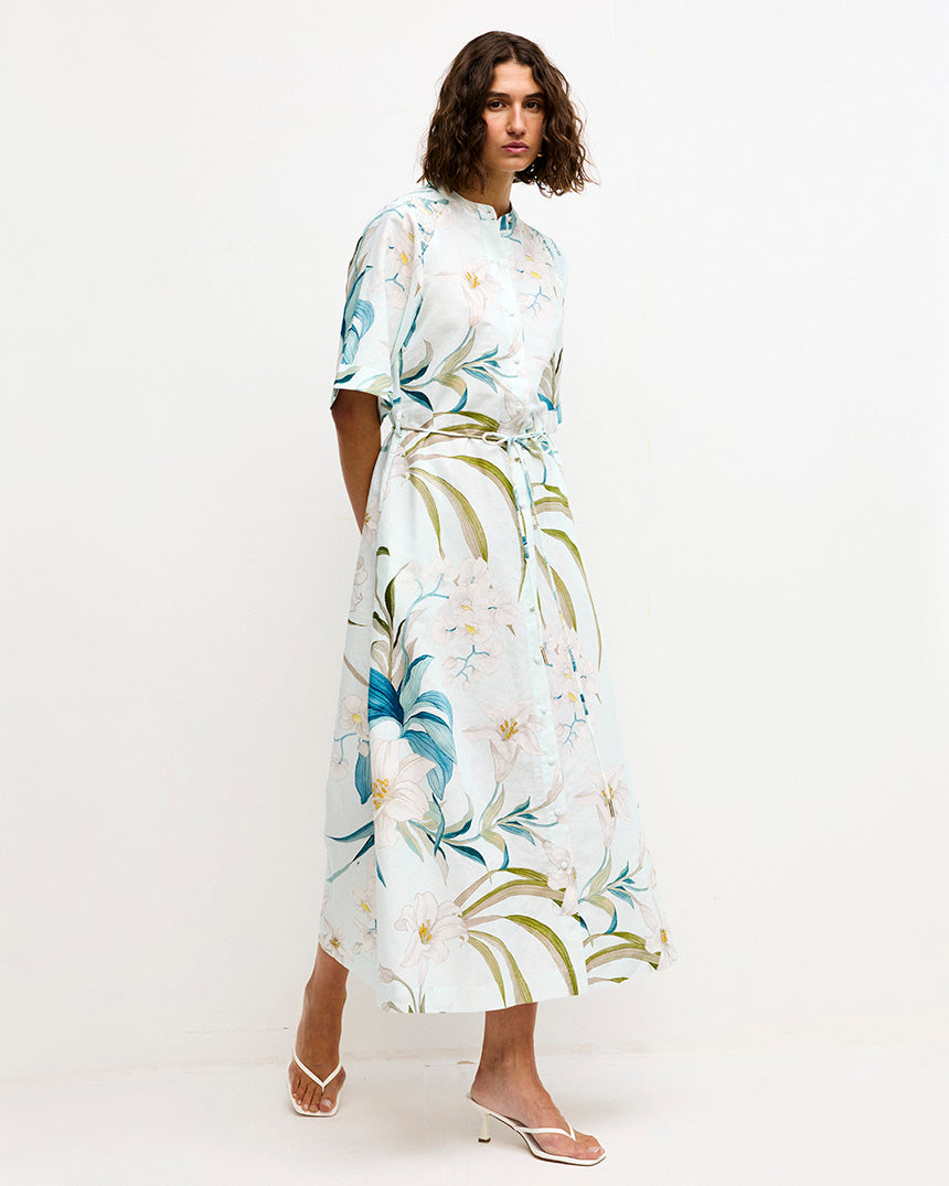 Gigi Dress Portofino