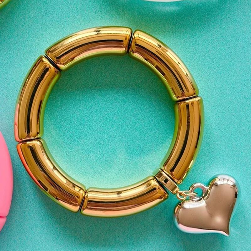 Golden Gal Bracelet
