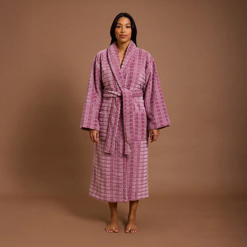 Fig Bath Robe