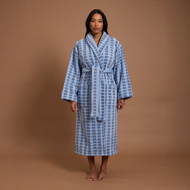 Horizon Bath Robe
