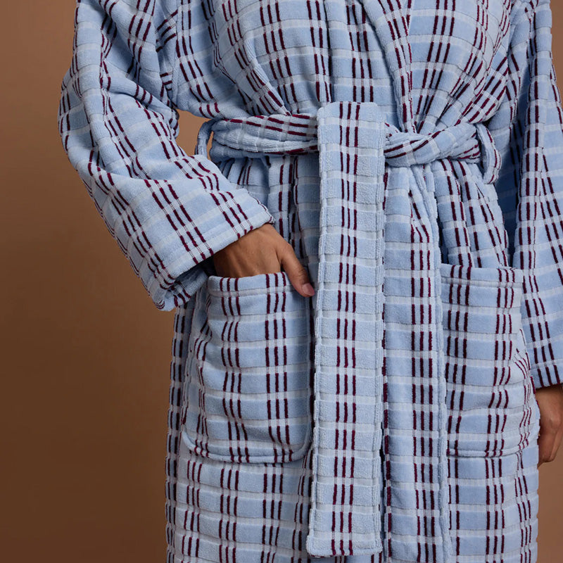 Horizon Bath Robe