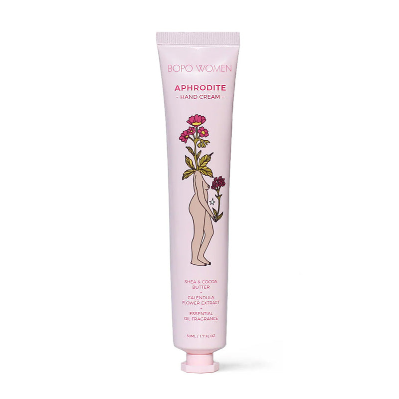 Aphrodite Luxury Hand Cream