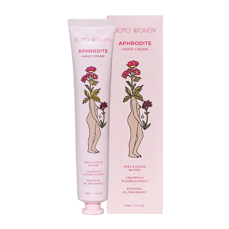 Aphrodite Luxury Hand Cream