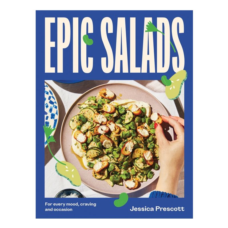 Epic Salads