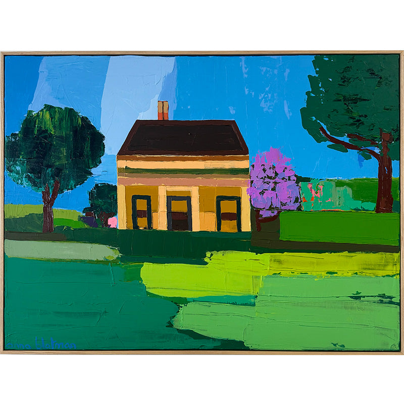 Bridgerton Estate by Anna Blatman 1200x900