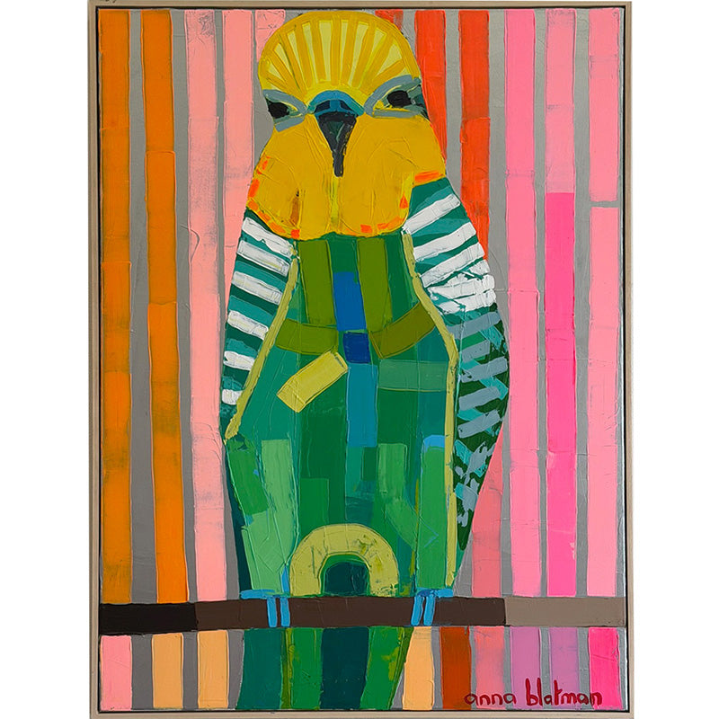 The Joker by Anna Blatman 900x1200