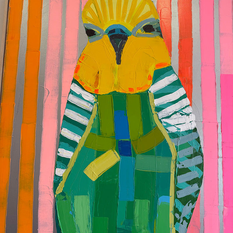 The Joker by Anna Blatman 900x1200