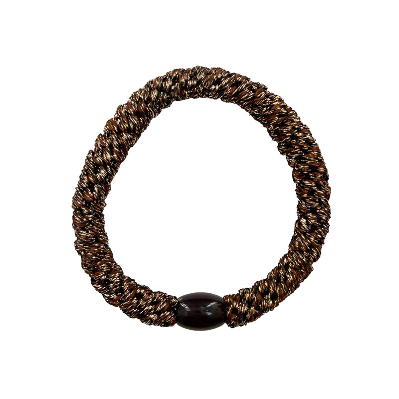 Beeyoo Hairband Bronze Glitter