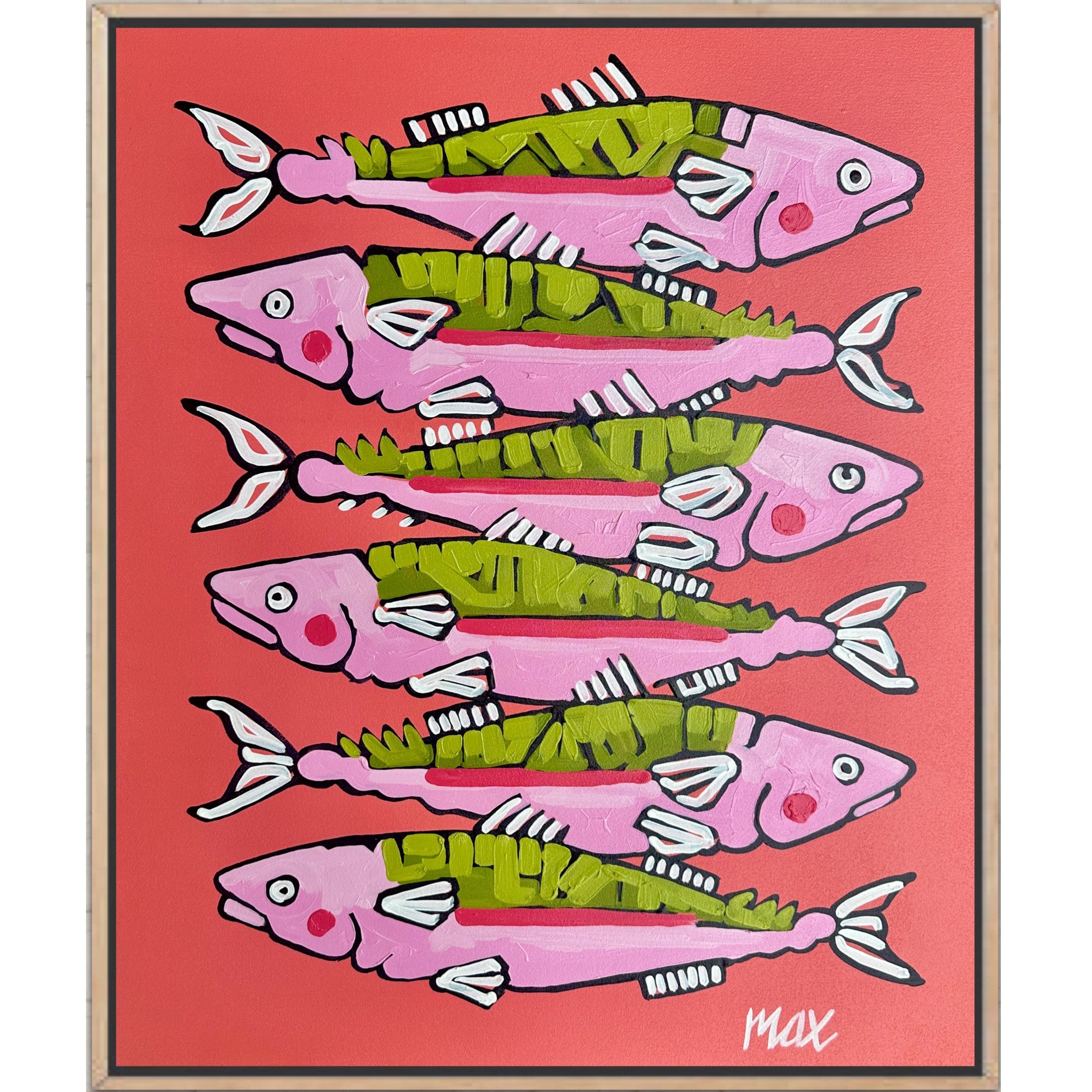 South of France Slippers by Fran Max 630x530