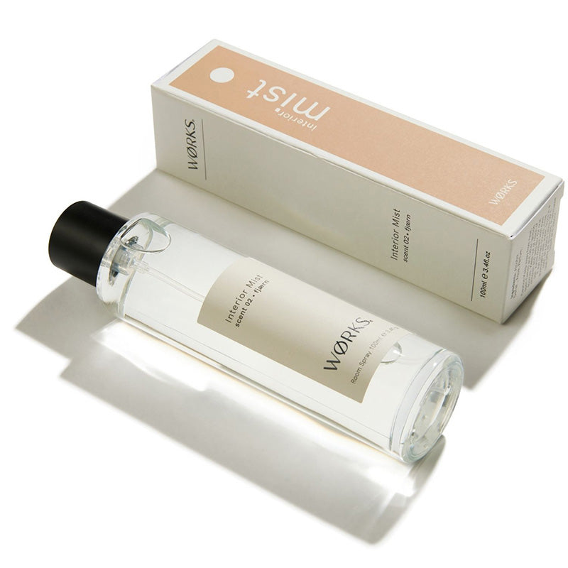 Interior Mist Fjærn