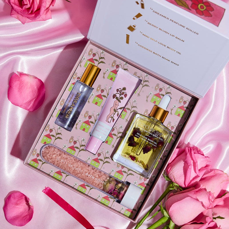 Mama's Self-Care Set