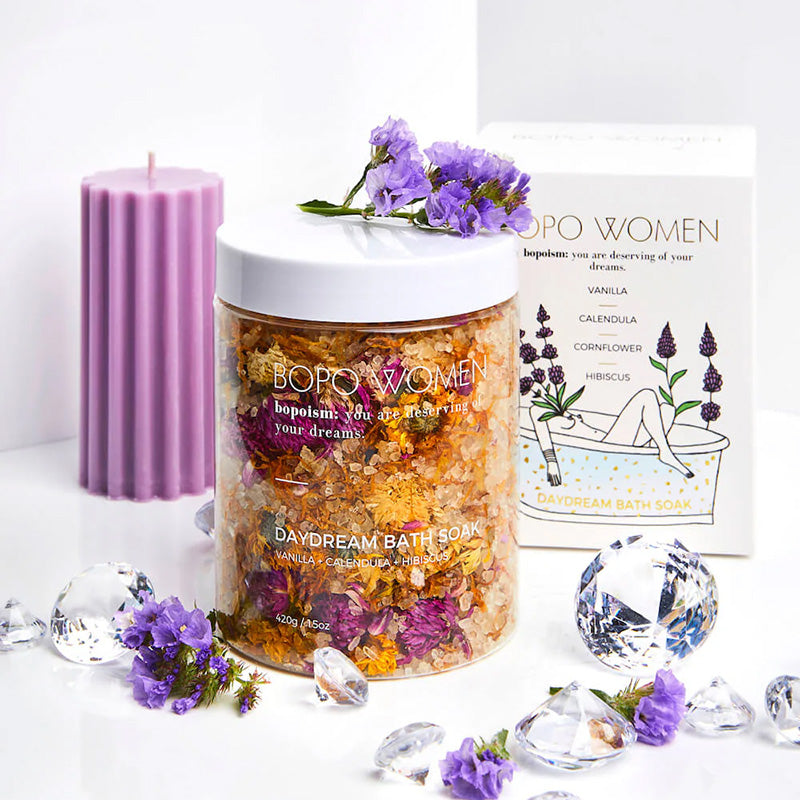 Daydream Bath Soak