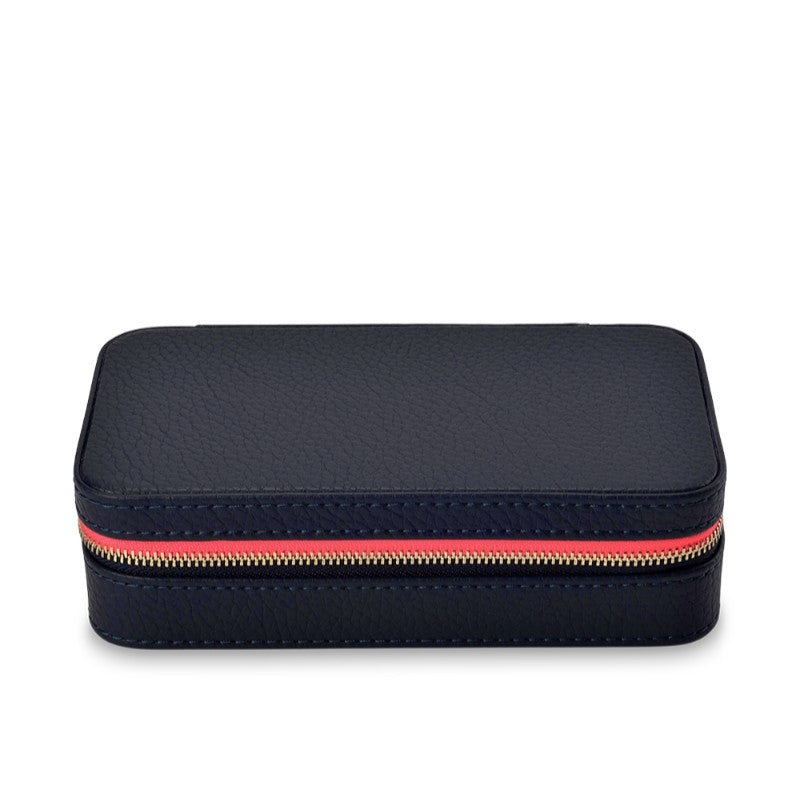Jewellery Case Large Navy
