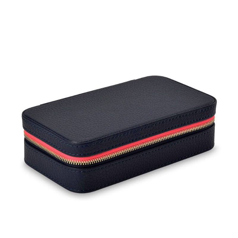 Jewellery Case Large Navy