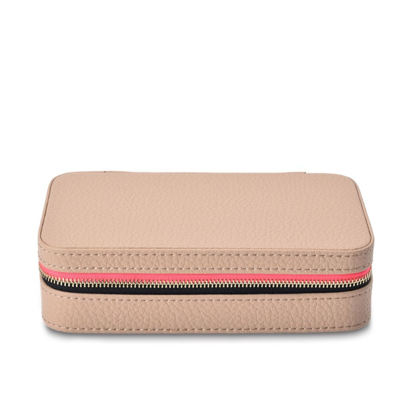 Jewellery Case Large Neutral