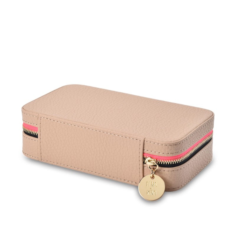 Jewellery Case Large Neutral